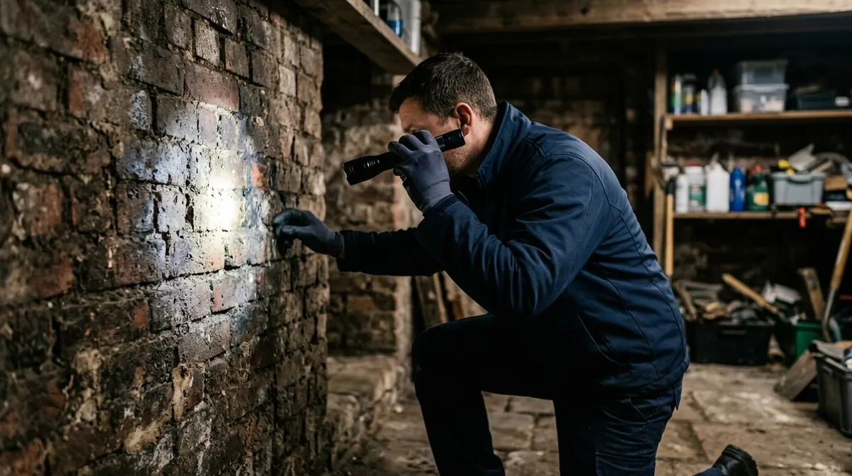 Pest control technician in Haringey, London