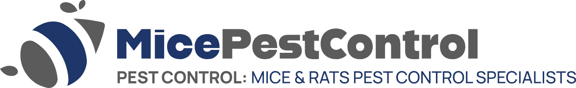 Mice Pest Control logo