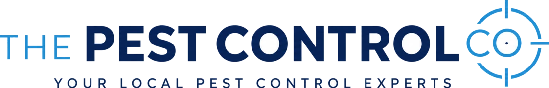 The Pest Control Co logo
