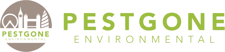 PestGone logo