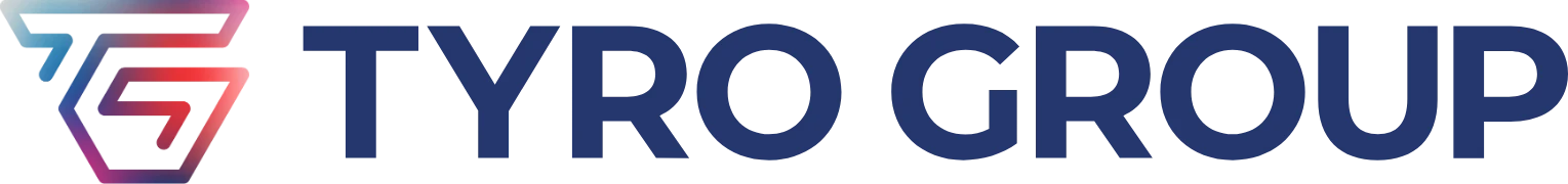 Tyro Group logo