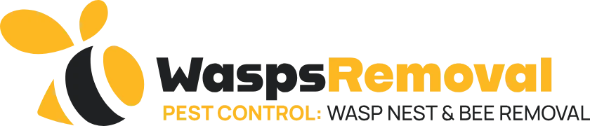 Wasps Removal logo