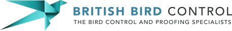 British Bird Control logo