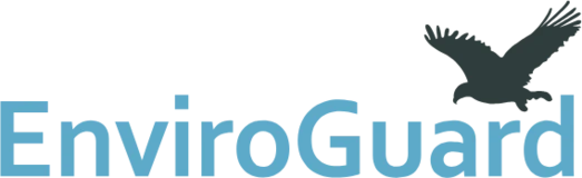 EnviroGuard logo