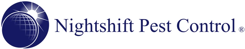 Nightshift Pest Control logo